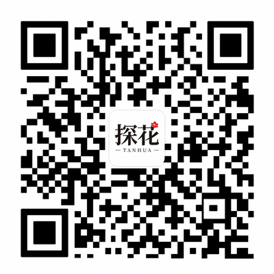 糖心官网公众号二维码